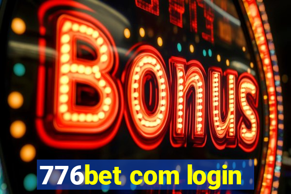 776bet com login